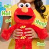 Peluche-de-Elmo-Plaza-Sesamo-Tickle-Me-con-Movimiento-4-351673742