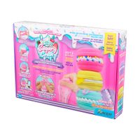 Set de Creaciones Slime Slimy Macarones