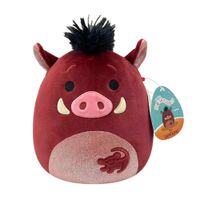 Peluche 20cm el Rey Leon Squishmallows