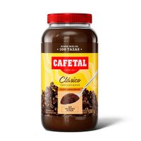 Café Instantáneo Cafetal Clásico 180g