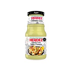 HERDEZ-SALSA-CREMOSA-CILANTRO-LIME-434G-1-351677233