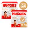 Twopack-Pa-ales-para-Beb-Huggies-Natural-Care-Talla-XG-60un-1-294362646