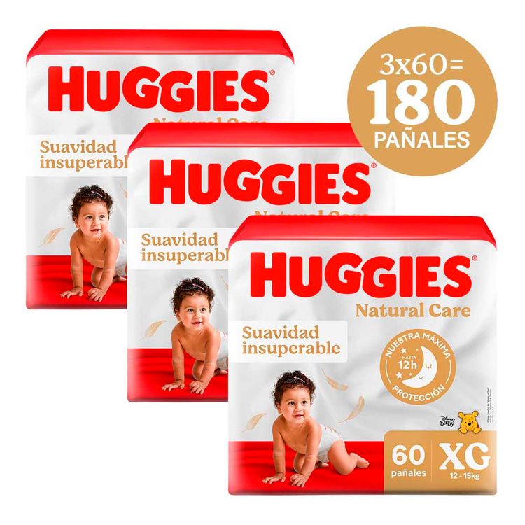 Tripack-Pa-ales-para-Beb-Huggies-Natural-Care-Talla-XG-60un-1-294362652