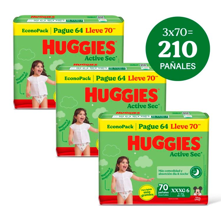 Tripack-Pa-ales-para-Beb-Huggies-Active-Sec-Talla-XXXG-70un-1-351675451