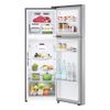 Refrigeradora-Top-Freezer-LG-GT24BPP-241L-Door-Cooling-Plateada-3-351636481