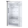 Refrigeradora-Top-Freezer-LG-GT24BPP-241L-Door-Cooling-Plateada-5-351636481