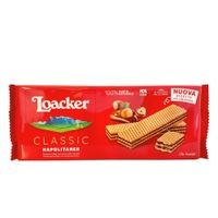Waffer Loacker Classic Napolitaner 175g
