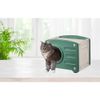 Casa-para-Gatos-Cool-Cat-de-Pvc-Extra-Grande-2-351649490