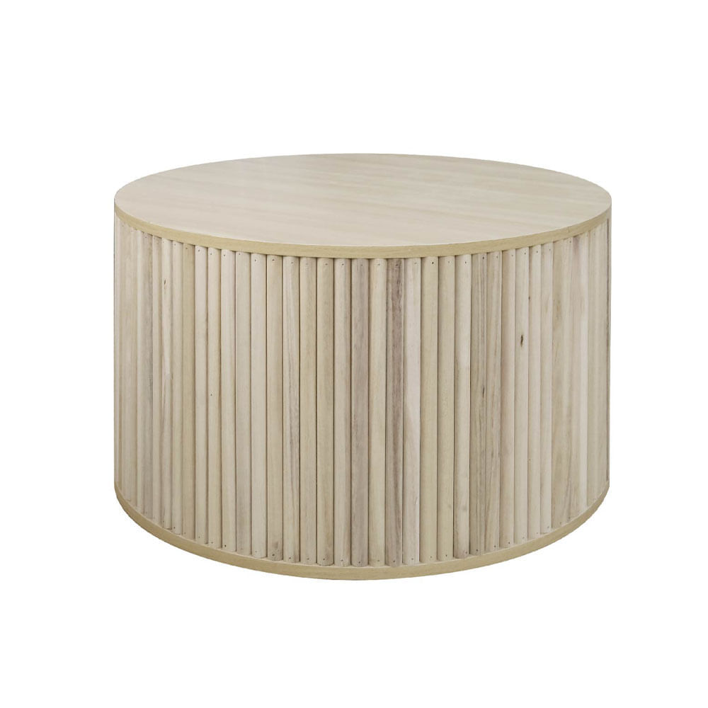 Mesa de Centro M+Design Tirsa 70cm