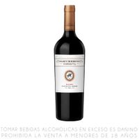 Vino Tinto Malbec Gauchezco Reserva Botella 750ml