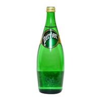 Agua Mineral Perrier Botella 750ml