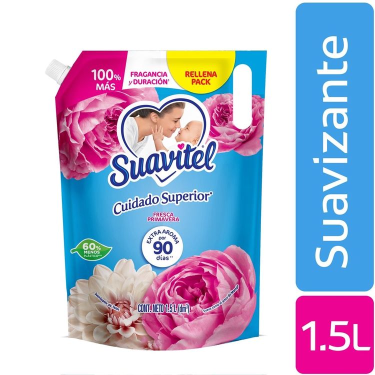 Suavizante-de-Telas-Suavitel-Cuidado-Superior-Fresca-Primavera-1-5L-1-52915873