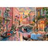 Rompecabezas-6000-Venice-Evening-Sunset-2-23321196