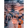 Rompecabezas-500-Evening-In-Kyoto-2-351675224