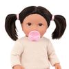 Mu-eca-Babi-Pelo-Negro-y-Polo-Crema-Lullababy-2-351677318