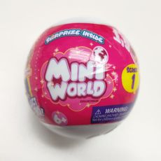 Coleccionables-Mini-World-Surtido-1-351676583