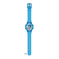 Reloj Accutime Sonic LCD Correa Azul