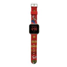 Reloj-Accutime-Super-Mario-Led-Rojo-1-351676595