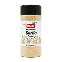 Ajos en Polvo Badia 297.7g