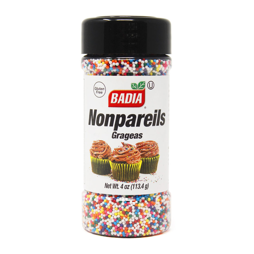 Grajeas Badia 113.4g