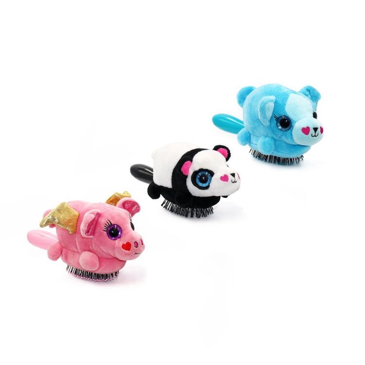 Cepillo-Infantil-Wet-Brush-Peluche-Surtido-1-245547655 Cepillo-Infantil-Wet-Brush-Peluche-Surtido-1-245547655