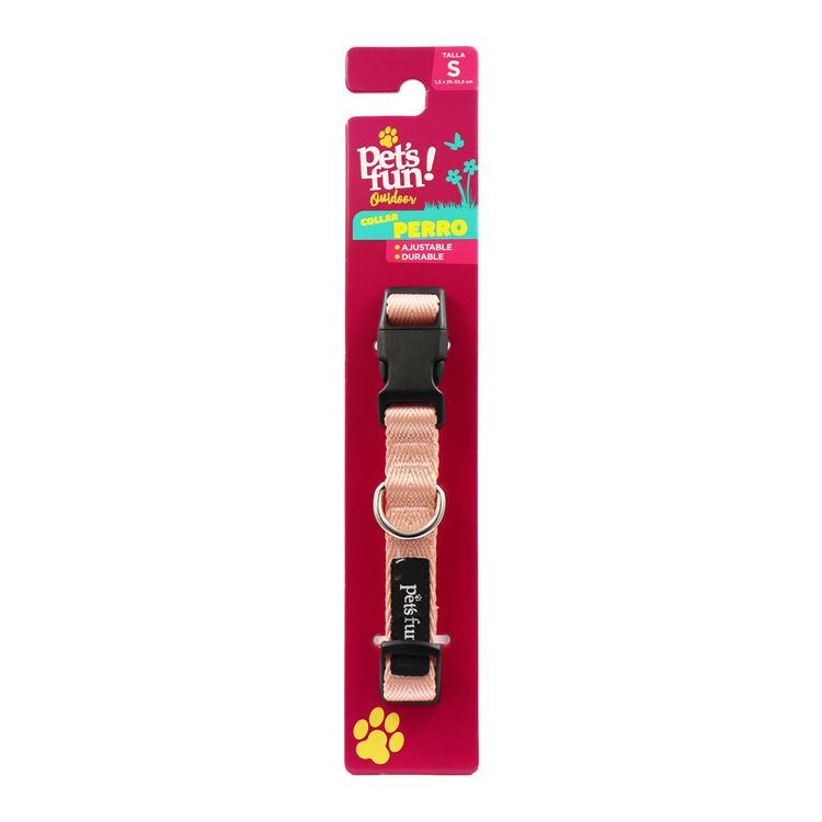 Collar-para-Perro-Pet-s-Fun-Talla-S-Rosa-1-351654266