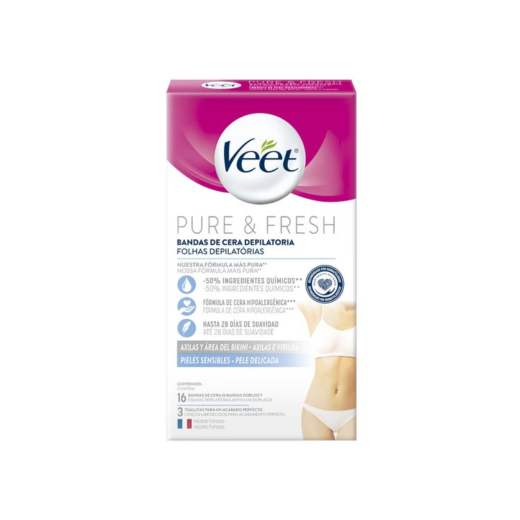 Banda-Depilatoria-Axilas-y-Bikini-Veet-Pure-Fresh-16un-1-351677210 Banda-Depilatoria-Axilas-y-Bikini-Veet-Pure-Fresh-16un-1-351677210