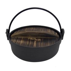 Olla-La-Hacienda-Cast-Iron-Tapa-Madera-25x9-5cm-1-351665828