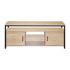 Rack-Tv-M-Design-Alerce-2-0-120x38x50cm-Natural-RACK-TV-ALERCE-2-0-120X38X50-NAT-1-351677300