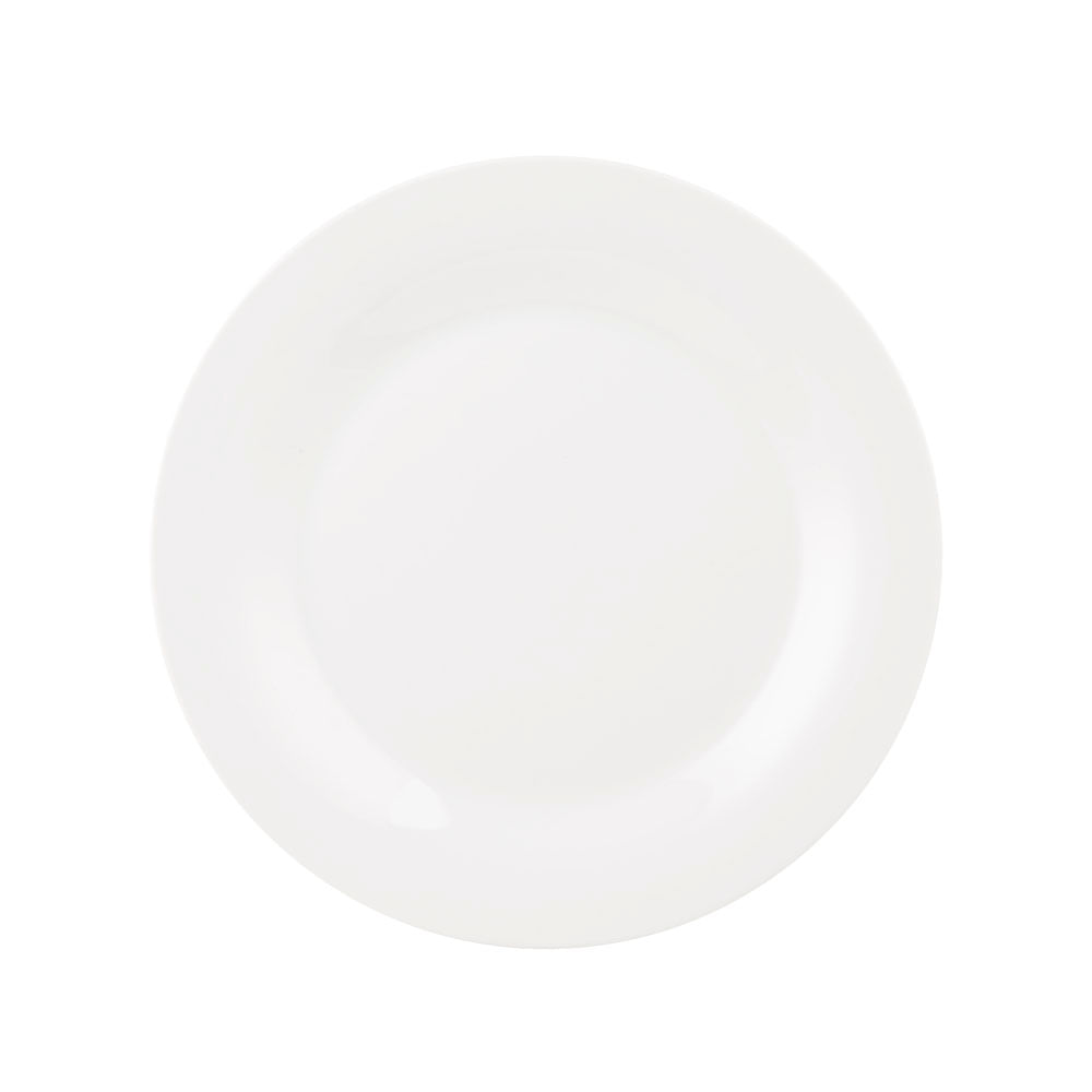 Plato de Fondo Krea Básico Redondo