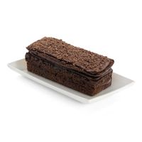 Torta Rectangular Chocolate 7 Porciones