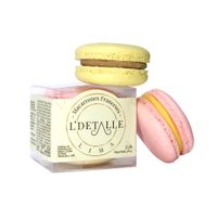 Macarrones Franceses L'Detalle 2un