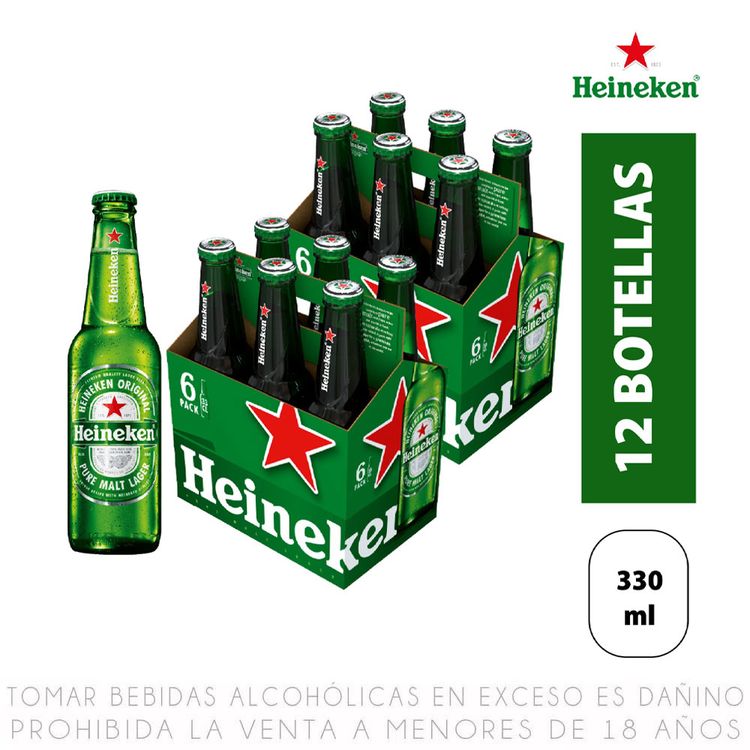 Twopack-Sixpack-Cerveza-Heineken-Botella-330ml-1-351674220