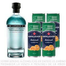 Gin-The-London-Blue-700ml-Bebida-Sanpellegrino-Clementina-330ml-4un-1-351677788