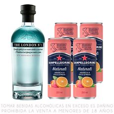 Gin-The-London-Blue-700ml-Bebida-Sanpellegrino-Ficodindia-330ml-4un-1-351677791