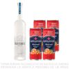 Vodka-Belvedere-750ml-Bebida-Sanpellegrino-Aranciata-Rossa-330ml-4un-1-351677794