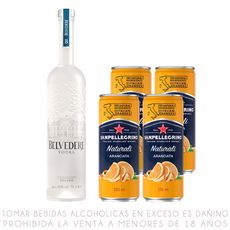 Vodka-Belvedere-750ml-Bebida-Sanpellegrino-Aranciata-330ml-4un-1-351677797