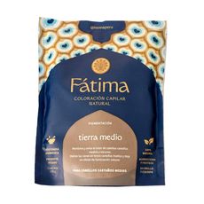 Tinte-para-Cabello-F-tima-Tierra-Medio-100g-1-351653041