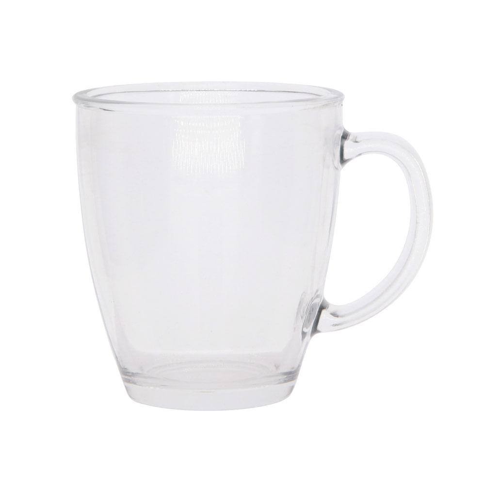 Mug Krea Transparente