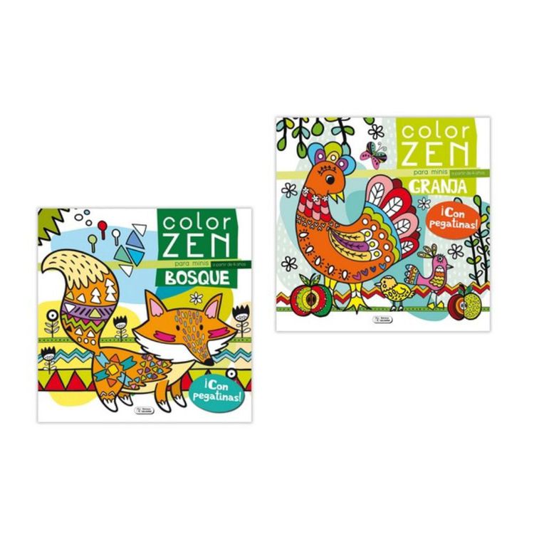 Libro-Color-Zen-Animales-Surtidp-1-351662427 Libro-Color-Zen-Animales-Surtidp-1-351662427