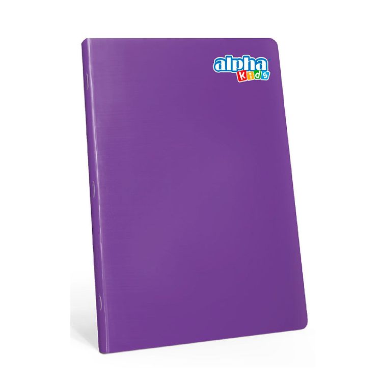 Cuaderno-Alpha-Kids-Triple-Kids-Marco-Rojo-80-Hojas-1-351666548 Cuaderno-Alpha-Kids-Triple-Kids-Marco-Rojo-80-Hojas-1-351666548