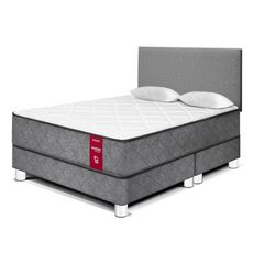 Dormitorio-Para-so-Queen-Lifestyles-Pocket-Plata-1-351667086