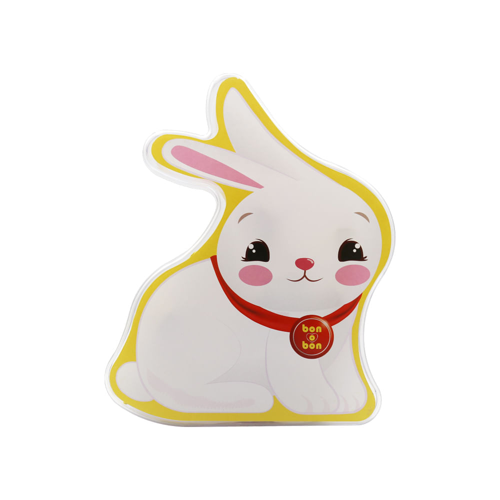Bombones Bon o Bon Conejo Acrílico 75g