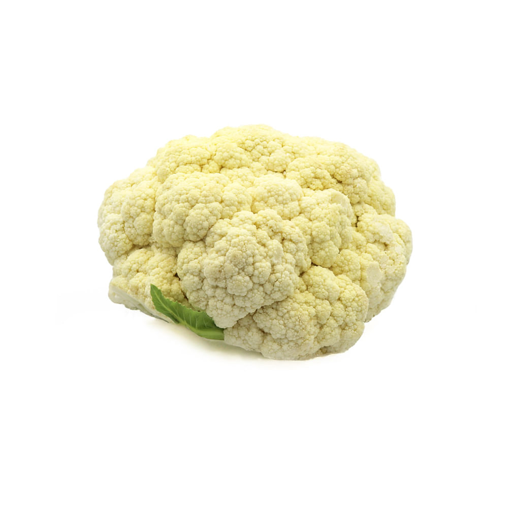 Coliflor Serrano 600g