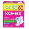 Twopack-Toallas-Higi-nicas-Kotex-Normal-60un-2-351676970