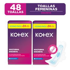 Twopack-Toallas-Higi-nicas-Kotex-Nocturna-Discreta-24un-1-351676972