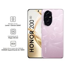 Smartphone-Honor-200-12GB-256GB-Coral-Pink-1-351677927