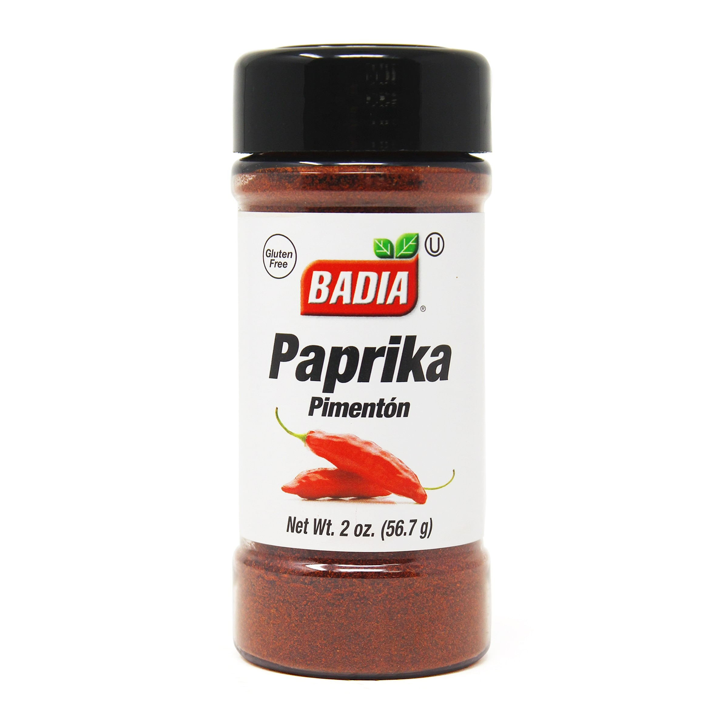 Paprika Badia Frasco 2 Onzas