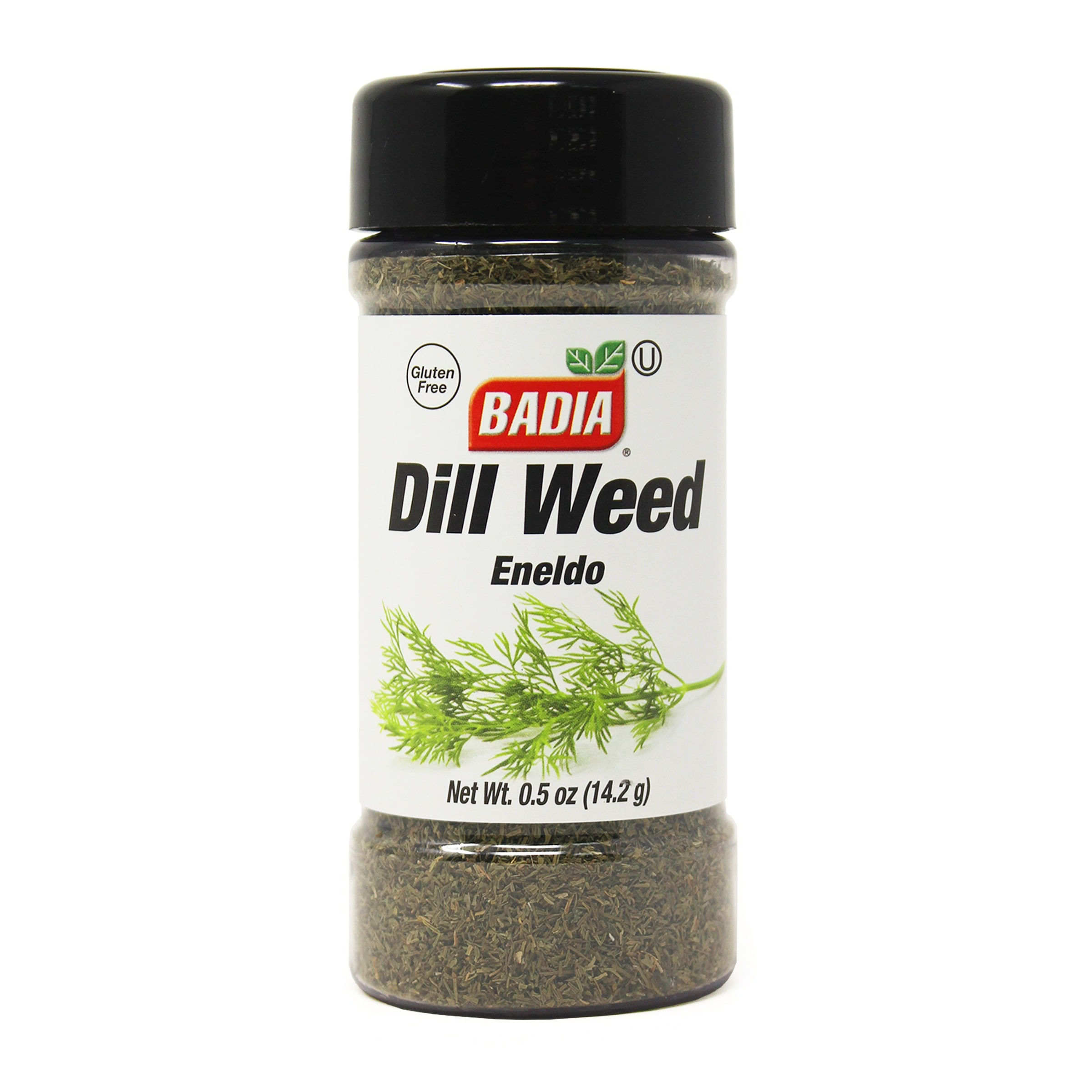 Dill Eneldo Badia Frasco 14.2 g