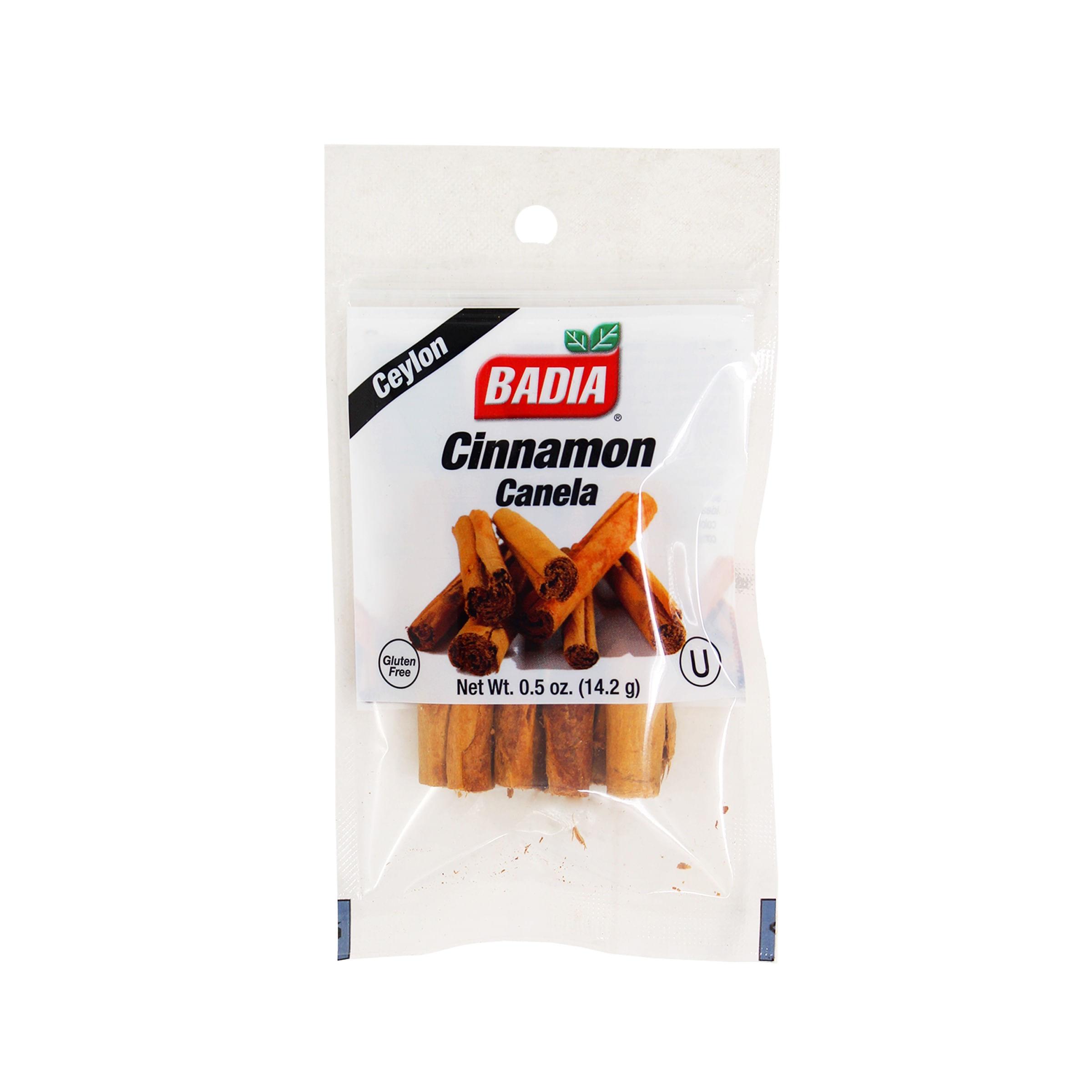 Canela Entera Badia 14.2g